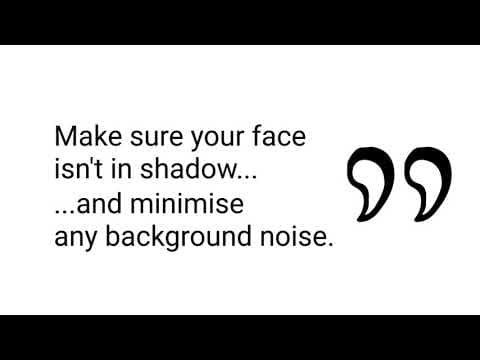 Deaf Awareness Week 2021